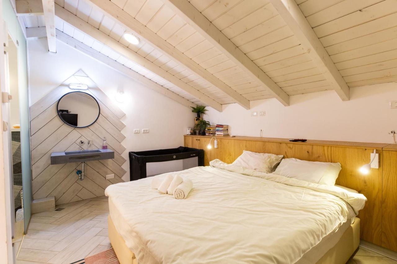 Nuriel Fruit & Guest House Sheʼar Yashuv Exterior foto