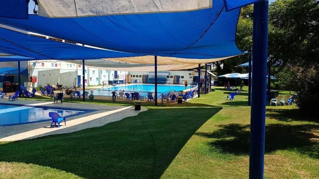 Nuriel Fruit & Guest House Sheʼar Yashuv Exterior foto